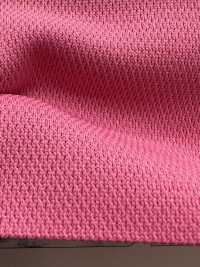 TC7540 Tricot Moss Stitch[Textile / Fabric] Masuda Sub Photo