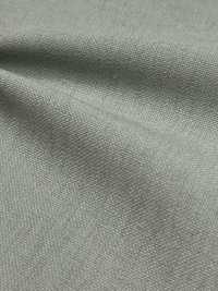 KKF1366-W Faux Linen Mat Wide Width[Textile / Fabric] Uni Textile Sub Photo
