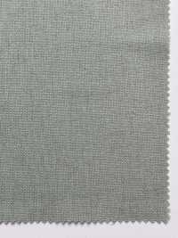 KKF1366-W Faux Linen Mat Wide Width[Textile / Fabric] Uni Textile Sub Photo