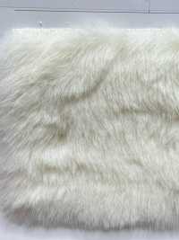 5200-12-03(08) Mink Fur Mix[Textile / Fabric] Japan High Pile Sub Photo