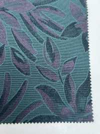 KKF6518-58-D-3 Gobelin-style Jacquard Wide Width Floral Pattern[Textile / Fabric] Uni Textile Sub Photo