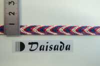 DS30099 Tyrolean Lace 9mm[Ribbon Tape Cord] Daisada Sub Photo