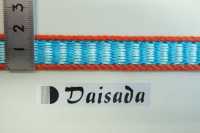 DS30113 Tyrolean Lace 16mm[Ribbon Tape Cord] Daisada Sub Photo