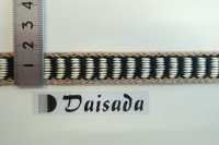 DS30113 Tyrolean Lace 16mm[Ribbon Tape Cord] Daisada Sub Photo