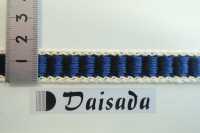 DS30113 Tyrolean Lace 16mm[Ribbon Tape Cord] Daisada Sub Photo