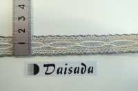 DS30392 Tyrolean Lace 16mm[Ribbon Tape Cord] Daisada Sub Photo