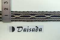 DS30392 Tyrolean Lace 16mm[Ribbon Tape Cord] Daisada Sub Photo