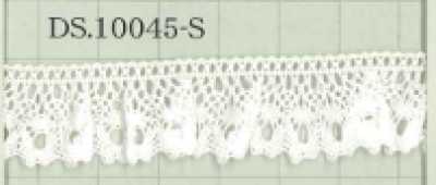DS10045-S Stretch Lace Frill Lace 17mm