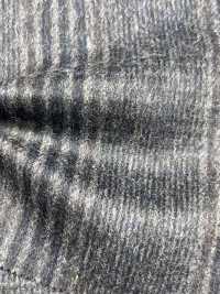 1015292 1/10 RE:NEWOOL® Beaver Glen Check Variety[Textile / Fabric] Takisada Nagoya Sub Photo