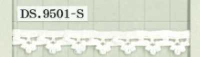 DS9501-S Stretch Lace, Width 10mm
