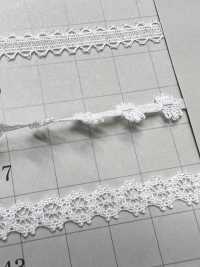 DS5126 Thin Lace Width 7mm Daisada Sub Photo