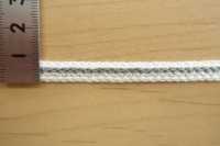 DS30183 Lame Braid Width 9mm[Ribbon Tape Cord] Daisada Sub Photo