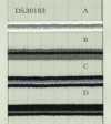 DS30183 Lame Braid Width 9mm