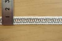 DS30184 Lame Braid Width 10mm[Ribbon Tape Cord] Daisada Sub Photo