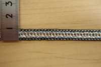 DS30184 Lame Braid Width 10mm[Ribbon Tape Cord] Daisada Sub Photo