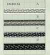 DS30184 Lame Braid, Width 10mm