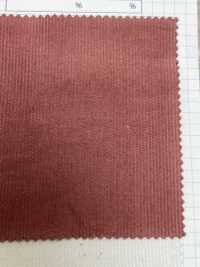 2030 22W Light Summer Corduroy[Textile / Fabric] Kumoi Beauty (Chubu Velveteen Corduroy) Sub Photo