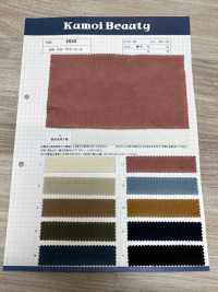 2030 22W Light Summer Corduroy[Textile / Fabric] Kumoi Beauty (Chubu Velveteen Corduroy) Sub Photo