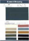 2030 22W Light Summer Corduroy