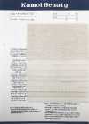 KN2030 22W Light Summer Corduroy Natural (Ecru)