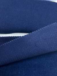 7500-ID 16W Trouser Corduroy Indigo[Textile / Fabric] Kumoi Beauty (Chubu Velveteen Corduroy) Sub Photo