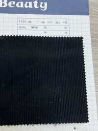 2150 14W Corduroy[Textile / Fabric] Kumoi Beauty Sub Photo