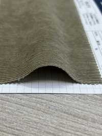 DEL215 14W Corduroy Delavage (Sun-dried)[Textile / Fabric] Kumoi Beauty (Chubu Velveteen Corduroy) Sub Photo