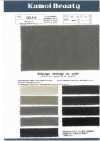 DEL215 14W Corduroy Delavage (Sun-dried)