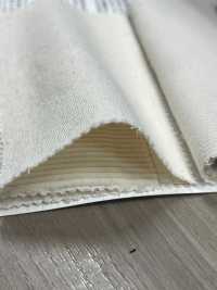 KN2150UN 14W Uncut Corduroy Natural (Generation)[Textile / Fabric] Kumoi Beauty (Chubu Velveteen Corduroy) Sub Photo