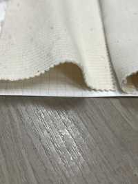 KN7000UN 9W Uncut Trousers Corduroy Natural (Beige)[Textile / Fabric] Kumoi Beauty (Chubu Velveteen Corduroy) Sub Photo
