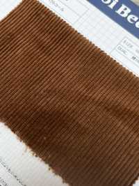 1615 9W Compact Corduroy[Textile / Fabric] Kumoi Beauty (Chubu Velveteen Corduroy) Sub Photo