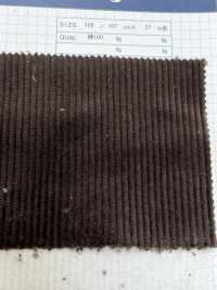SK7800 8W High Density Compact Corduroy[Textile / Fabric] Kumoi Beauty Sub Photo