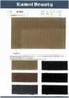 SK7800 8W High Density Compact Corduroy