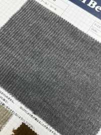 1495 8W C/W (Wool) Corduroy[Textile / Fabric] Kumoi Beauty (Chubu Velveteen Corduroy) Sub Photo