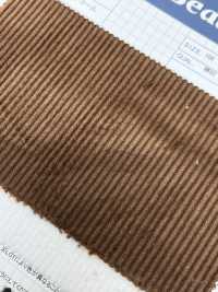 CP19000 8W Compact Stretch Corduroy[Textile / Fabric] Kumoi Beauty Sub Photo