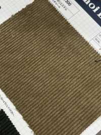 NTW7300 8W Nylon/polyester Stretch Corduroy[Textile / Fabric] Kumoi Beauty (Chubu Velveteen Corduroy) Sub Photo