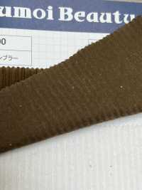 N6500 6W Corduroy Air Tunbler[Textile / Fabric] Kumoi Beauty (Chubu Velveteen Corduroy) Sub Photo