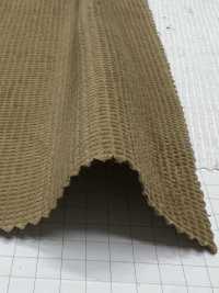 MK3500 Dobby Caramel Corduroy Air Tunbler[Textile / Fabric] Kumoi Beauty (Chubu Velveteen Corduroy) Sub Photo