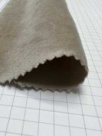 DEL123 Kanpachi Twill Weave Velveteen Delavage (Sun-dried)[Textile / Fabric] Kumoi Beauty (Chubu Velveteen Corduroy) Sub Photo