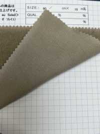 DEL123 Kanpachi Twill Weave Velveteen Delavage (Sun-dried)[Textile / Fabric] Kumoi Beauty Sub Photo