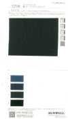 52336 ECOPET®-Used Marude Light Denim Stretch