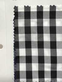 44007 Pre-dyed Memory Check[Textile / Fabric] SUNWELL Sub Photo