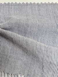 35473 Fuwa. 60 Single- Thread Cotton Shirring Stripe[Textile / Fabric] SUNWELL Sub Photo