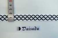 DS30274 Tyrolean Tape Width 17mm[Ribbon Tape Cord] Daisada Sub Photo