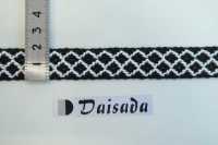 DS30274 Tyrolean Tape Width 17mm[Ribbon Tape Cord] Daisada Sub Photo