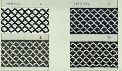 DS30278 Tyrolean Tape 38mm Wide