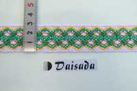 DS30116 Tyrolean Tape Width 30mm[Ribbon Tape Cord] Daisada Sub Photo