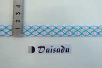 DS30112 Tyrolean Tape Width 15mm[Ribbon Tape Cord] Daisada Sub Photo