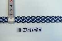 DS30112 Tyrolean Tape Width 15mm[Ribbon Tape Cord] Daisada Sub Photo