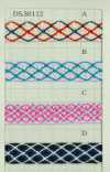 DS30112 Tyrolean Tape Width 15mm